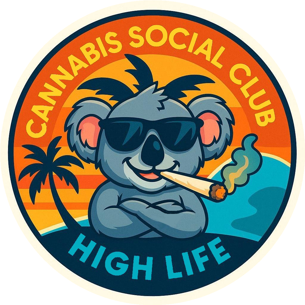 High Life e.V. Hagen Logo