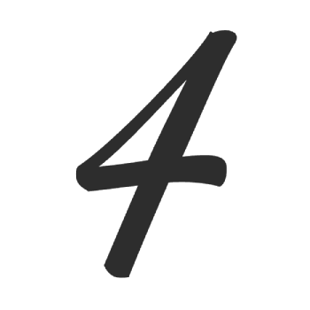 4Strains Social Club e. V. Logo