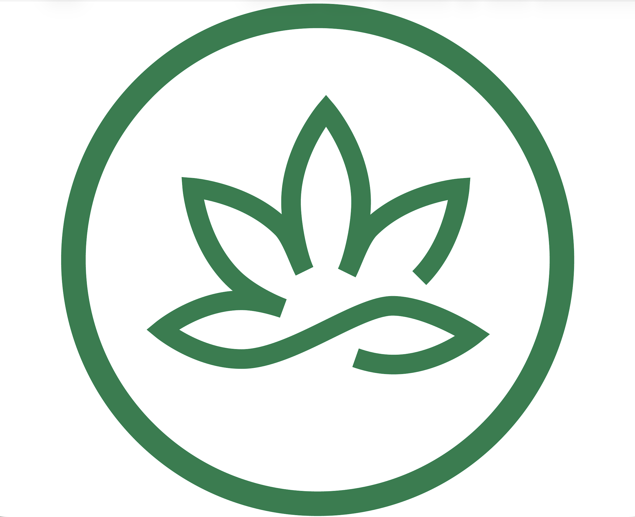 Cannabis Social Club Nahe e.V. Logo