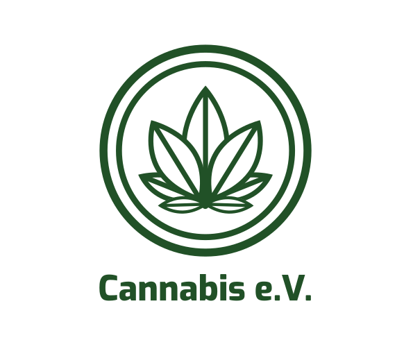 Cannabis e. V. Duisburg & Wesel Logo