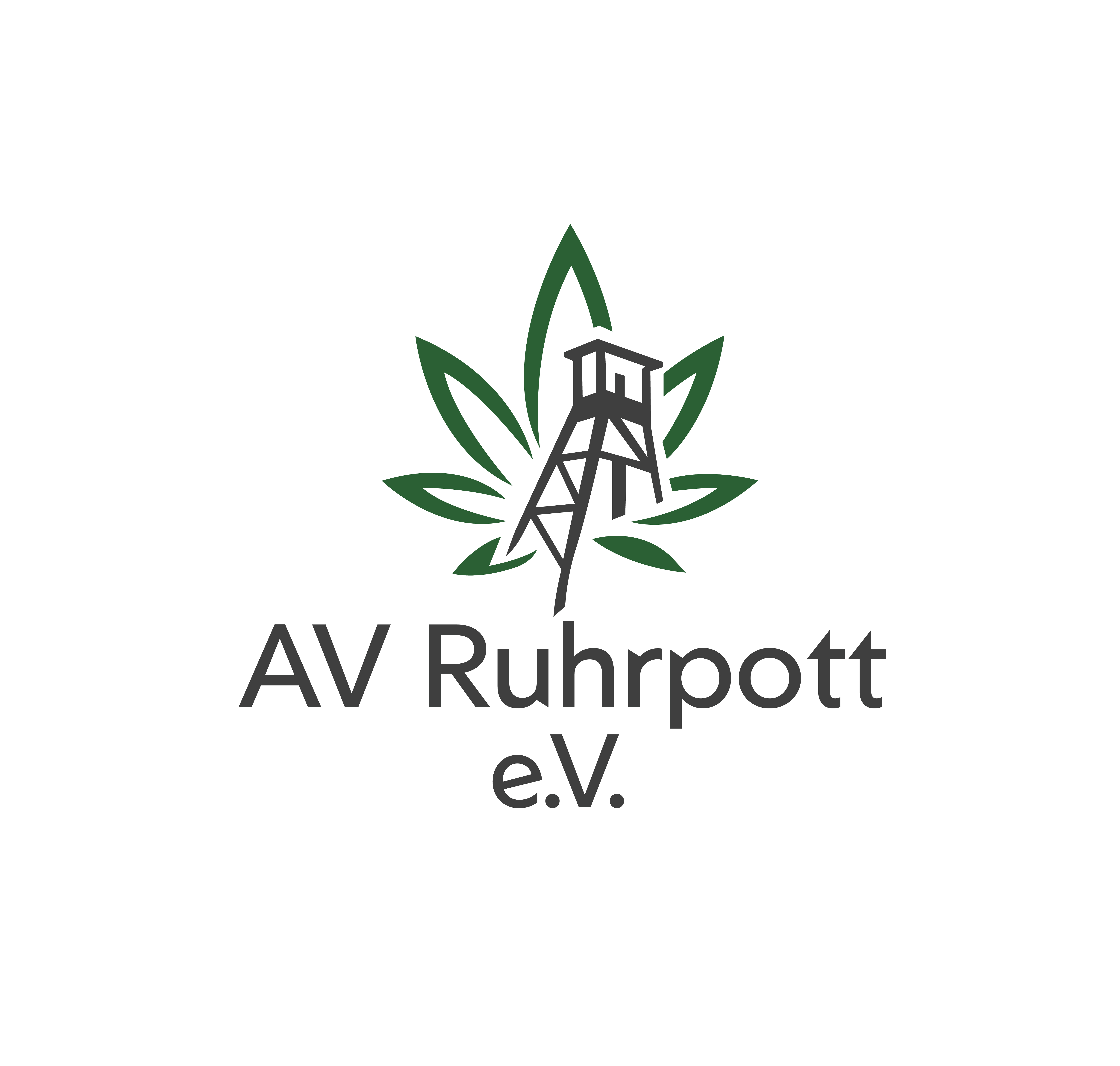 AV Ruhrpott Logo