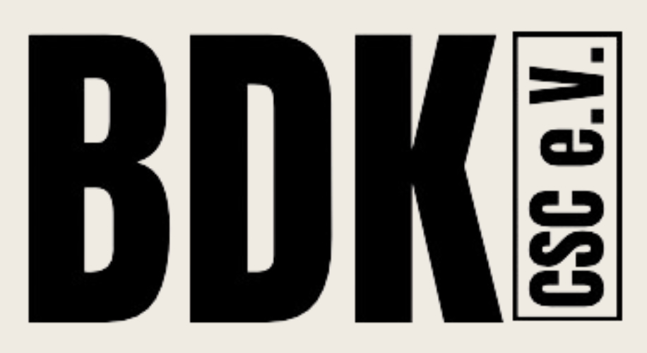 BDK-CSC Logo