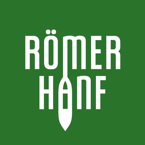 RömerHanf e.V. Logo