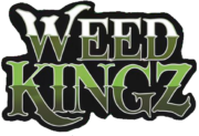CSC Weed Kingz e.V Logo