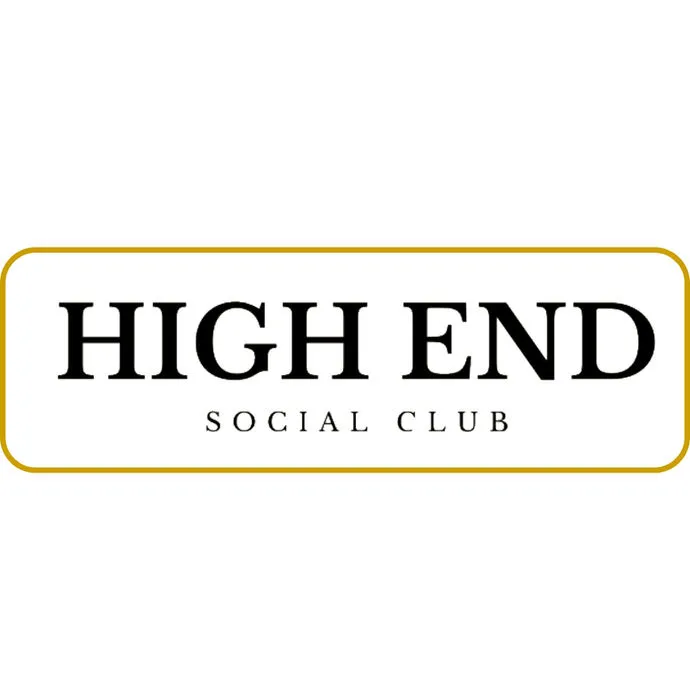 High End Social Club e.V.